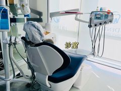 -精德口腔·种植修复·儿牙中心(财富中心店)