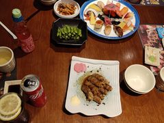 -元通寿司(东骏店)