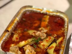 -蚝太郎 • 海鲜烧烤(建国路创始店)