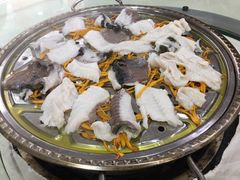 -凯盈阁·顺德私房菜·桑拿鸡