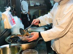 -大马弄蒋师傅美食酥鱼(察院前店)