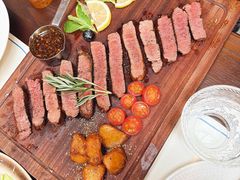 -沏点Trattoria意大利餐厅(新街口店)