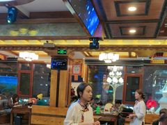 -如意林卡藏餐吧(大昭寺店)