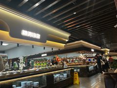 -汉丽斯巴西烤肉自助(市南店)