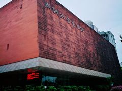 -南越王博物院(王宫展区)