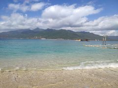 -海南分界洲岛旅游区