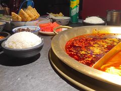 -九鼎轩脆毛肚火锅(南京东路店)