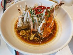 -小厨师·二十年沈家门小海鲜(百井坊巷店)