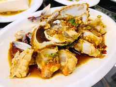 -长平肥姐白粥·海鲜打冷
