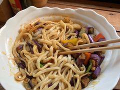 -乐三里屯面馆(阿那亚店)