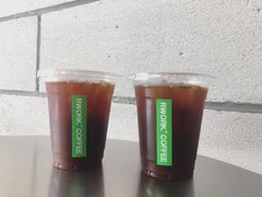 -RWORK·COFFEE(滨江店)