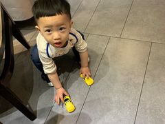 -眉州东坡(鸿坤店)