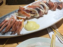 -桂马·日本料理·海胆·海鲜饭·酒场(民主广场店)