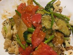 -金掌勺·锅包肉(广渠门店)