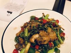 -火齐潮汕砂锅粥(五道口店)