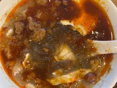 -豆相识•九九豆腐脑(牛咡桥店)