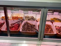 -33韩式自助烧烤(环城南路店)