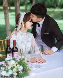点击看大图 -香庭海婚纱摄影·威海旅拍(统一路店)