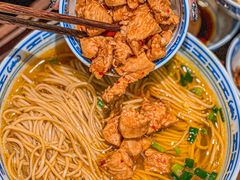 -永丰面馆(汉口路店)