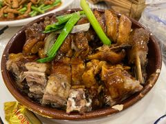 碌鹅-大欢喜饭店(江怡路店)