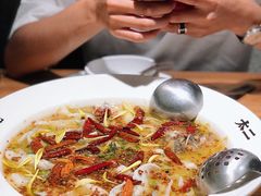 -太二酸菜鱼(金沙印象城店)