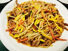 -华圆美食