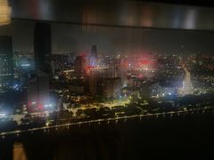 -宁波万豪酒店