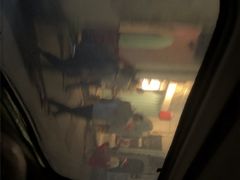 -槟城街头艺术街区