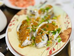 -腰记饭店(龙源路店)