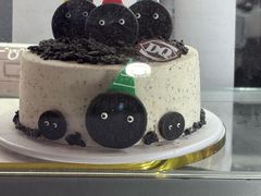 -DQ·蛋糕·冰淇淋(五棵松万达店)