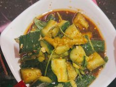 -冰城小镇音乐串吧·聚会餐厅(百子湾店)