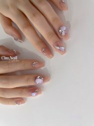 -初NAIL日式美甲美睫沙龙