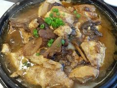 -乔家满族八大碗(流水沟店)