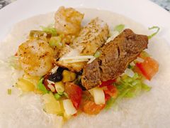 三味道法基塔-HFFOUSA TACO弗萨塔可墨西哥餐厅(颐堤港店)