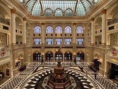 -澳门喜来登大酒店