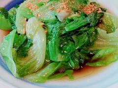 -院子餐厅·大锅菜·老杭帮(桥西直街店)