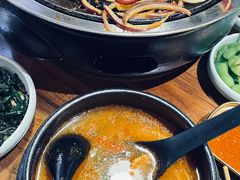 -九田家黑牛烤肉料理(太阳宫广场店)