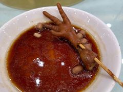 -聚彩居三和酒楼•老字号粤菜(南城店)