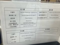 -申普宠物医院·心脏介入·心血管微创(总院)