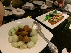 -北京四季酒店·采逸轩
