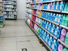 -幸福荣耀超市(学院路店)