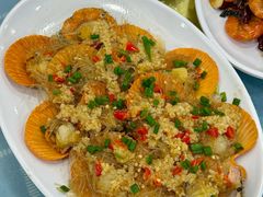 -明记海鲜大排档(巽寮湾店)