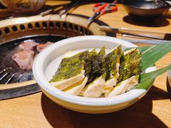 -炼火烤肉店