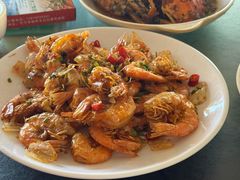 -岛中岛·海鲜大排档·万宁老字号(东澳店)