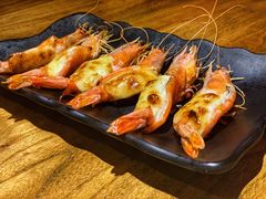 -烧蠔帮·生蚝海鲜牌档(观海店)