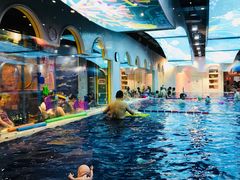 -ABC Swim亲子游泳俱乐部(河西店)