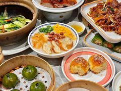-陶兰居·手工点心·粤菜(圆融时代广场店)
