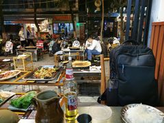 -老渔家白族石板烧旗舰店