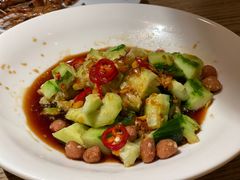 -日出青木·杭帮菜名店