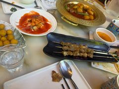 -天山传奇新疆菜(SKLP店)